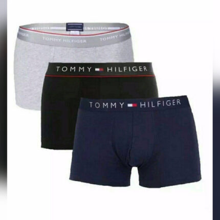 Tommy  03 pics Underwear for Menes of Boxer For Men